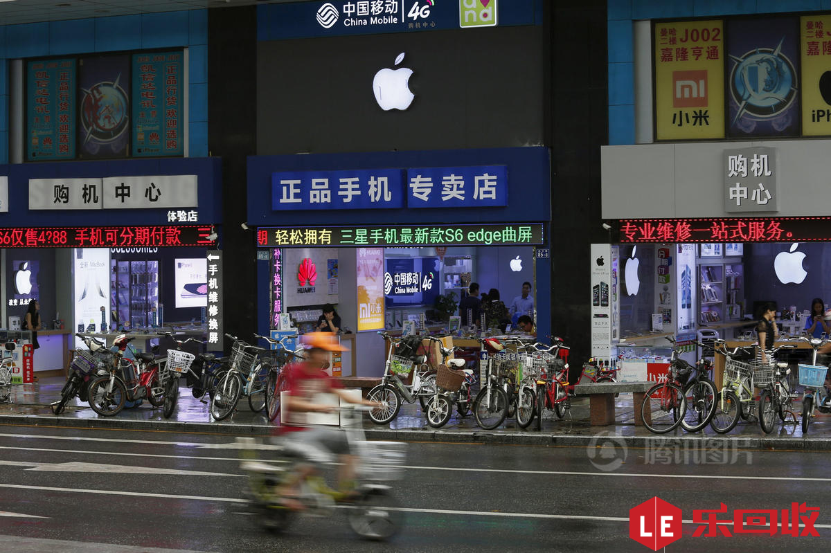 高仿 iPhone 6S售价